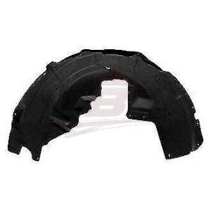 Fender Liner Rear Driver Side Ford Fusion 2013-2020 Exclude 17/18 Sprt, Fo1762100