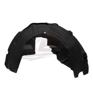 Fender Liner Rear Passenger Side Ford Fusion 2013-2020 Exclude 17/18 Sprt, Fo1763100