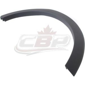 Wheel Arch Trim Rear Driver Side Ford Escape 2017-2019 , FO1790119
