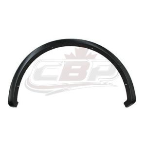 Wheel Arch Trim Rear Driver Side Ford F150 2015-2020