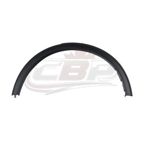 2020-2025 Ford Escape Hybrid Wheel Arch Trim Rear Driver Side Black , FO1790123