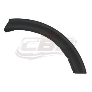 2020-2025 Ford Explorer Wheel Arch Trim Rear Driver Side , FO1790125