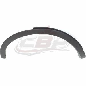 Wheel Arch Trim Rear Passenger Side Ford Explorer 2011-2019 , FO1791114
