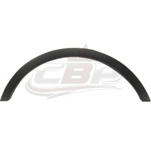 Wheel Arch Trim Rear Passenger Side Ford Escape 2013-2016 , FO1791116