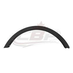 Wheel Arch Trim Rear Passenger Side Ford Escape 2017-2019, Fo1791119U