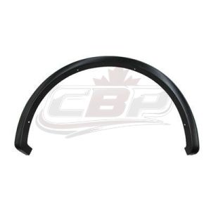 Wheel Arch Trim Rear Passenger Side Ford F150 2015-2020, Fo1791120U