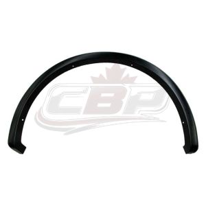 Wheel Arch Trim Rear Passenger Side Ford F150 2015-2020 , FO1791120