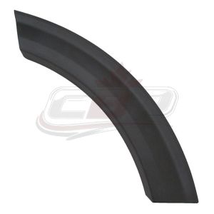 2020-2025 Ford Explorer Wheel Arch Trim Rear Passenger Side Forward , FO1791124