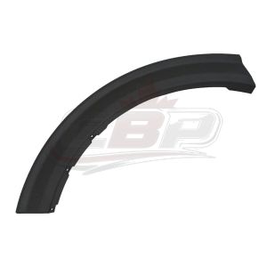 2020-2025 Ford Explorer Wheel Arch Trim Rear Passenger Side , FO1791125
