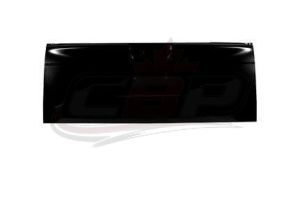 Tailgate Ford F150 2015-2017 Without Applique/Flexstep , FO1900126