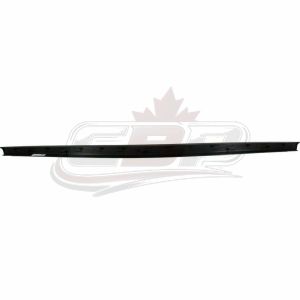 Tailgate Moulding Lincoln Mark 2006-2008 Styleside Textured Economy Quality , FO1904106U