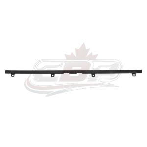 Tailgate Molding Upper (Inner) Ford F150 Raptor 2017-2020 Textured Black, Fo1904139