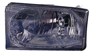 Head Lamp Driver Side Ford F250 2002-2004 High Quality , FO2502183