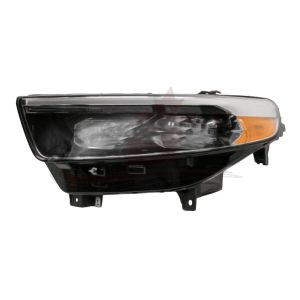 2020-2024 Ford Explorer Head Lamp Driver Side Without , FO2502399