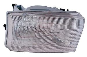 Head Lamp Passenger Side Ford Excursion 2000-2002 High Quality , FO2503147