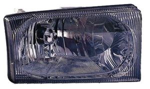 Head Lamp Passenger Side Ford Excursion 2001-2004 High Quality , FO2503183