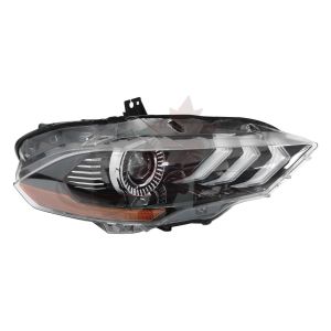 2018-2023 Ford Mustang Head Lamp Passenger Side Led High Quality , FO2503369