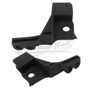 Head Lamp Bracket Driver Side Ford Fusion Energi 2013-2016 , FO2508106