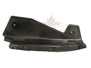 Head Lamp Bracket Driver Side Ford Escape 2017-2019 Steel , FO2508109
