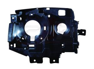 Head Lamp Bracket Passenger Side Ford F350 2008-2010 , FO2515100