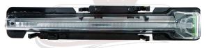 Signal Lamp Front Passenger Side Ford Taurus 2010-2019 Capa, Fo2521187C