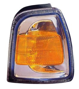 Signal Lamp Front Passenger Side Ford Ranger 2006-2011 High Quality , FO2531171