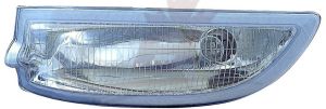 Signal Lamp Front Driver Side Ford Windstar 1999-2003 High Quality , FO2540106