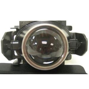 Fog Lamp Front Driver Side/Passenger Side Lincoln Mks 2009-2016 High Quality , FO2590110