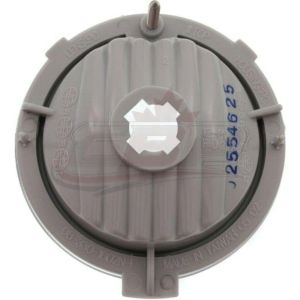 Fog Lamp Front Driver Side/Passenger Side Ford Freestar 2004-2007 , FO2592187V