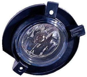Fog Lamp Front Driver Side Ford Explorer 2002-2005 Explorer High Quality , FO2592193