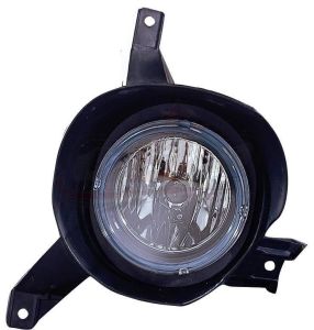 Fog Lamp Front Driver Side Ford Explorer Sport 2001-2003 High Quality , FO2592201