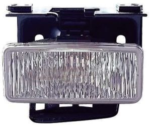 Fog Lamp Front Driver Side Ford Windstar 1999-2000 , FO2592202V