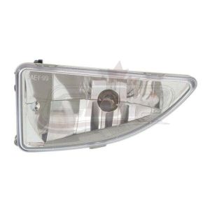 Fog Lamp Front Driver Side Ford Focus 2000-2004 High Quality , FO2592210
