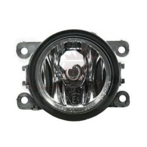 Fog Lamp Front Driver Side/Passenger Side Ford Freestyle 2005-2007 High Quality , FO2592217