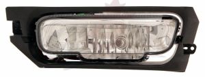 Fog Lamp Front Driver Side Mercury Grand Marquis 2006-2011 High Quality , FO2592227