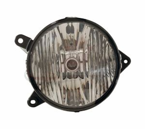 Fog Lamp Front Driver Side Ford Mustang Gt 2010-2012 Without California Edition Pkg Capa, Fo2592228C