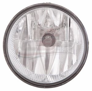 Fog Lamp Front Driver Side/Passenger Side Ford F150 2011-2014 High Quality , FO2592229