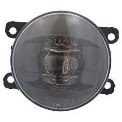 Fog Lamp Front Driver Side/Passenger Side Ford Mustang 2015-2017 Led Coupe/Convertible High Quality , FO2592234