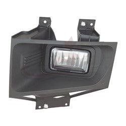Fog Lamp Front Driver Side Ford F250 2017-2019 Led High Quality , FO2592245