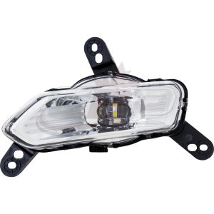 Fog Lamp Driver Side Ford Expedition 2018-2021 Led High Quality, Fo2592249