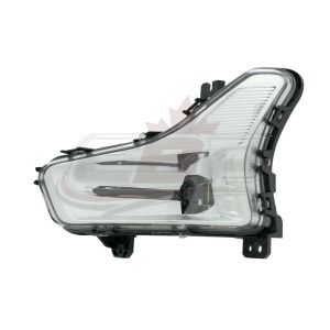 2019-2020 Ford Fusion Fog Lamp Driver Side Led Capa , FO2592252C