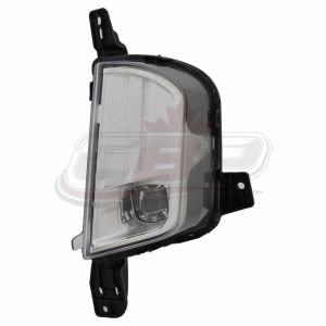 2019-2024 Ford Edge Fog Lamp Driver Side High Quality , FO2592253