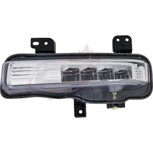 2020-2024 Ford Explorer Fog Lamp Driver Side Led Exclude , FO2592254