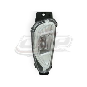 2020-2022 Ford Escape Fog Lamp Driver Side Halogen High Quality , FO2592255
