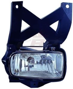Fog Lamp Front Passenger Side Ford Escape 2001-2004 High Quality , FO2593190