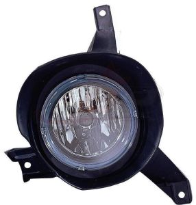 Fog Lamp Front Passenger Side Ford Explorer Sport 2001-2003 High Quality , FO2593201