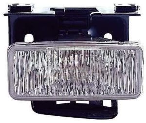 Fog Lamp Front Passenger Side Ford Windstar 1999-2000 High Quality , FO2593202