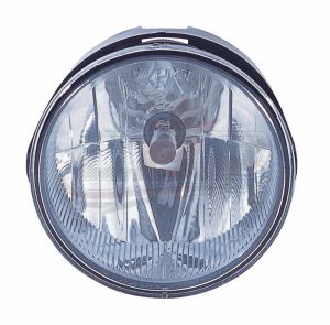 Fog Lamp Front Driver Side/Passenger Side Ford Expedition 2007-2014 Without Stx High Quality , FO2593221