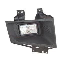 2017–2020 Ford F350 Fog Lamp Front Passenger Side Halogen High Quality , FO2593241