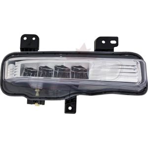 2020-2024 Ford Explorer Fog Lamp Passenger Side Led Exclude , FO2593254C
